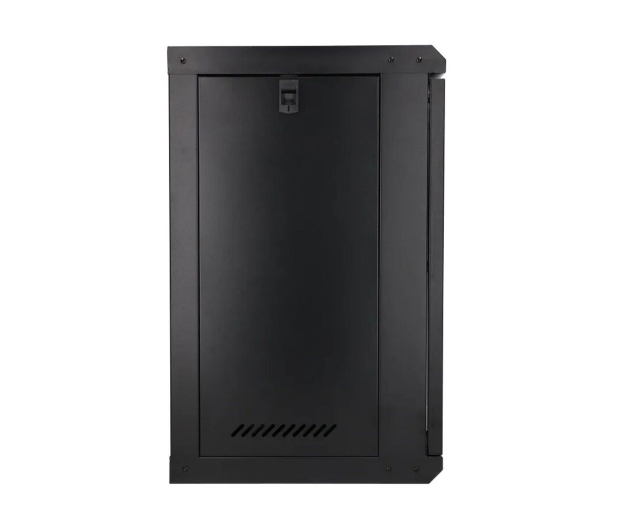 ExtraLink Lite 12U 530x400 Czarna wisząca - 1484055 - zdjęcie 4
